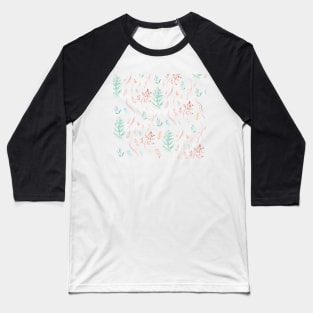 Herbs Baseball T-Shirt